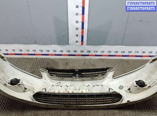 купить бампер передний на FORD FOCUS 2