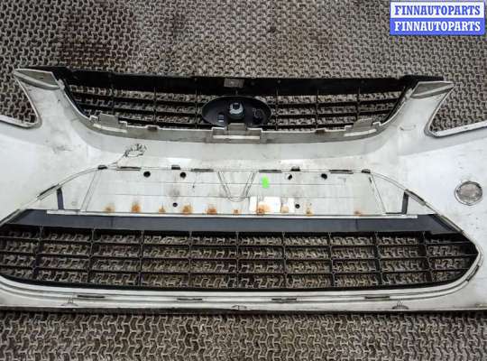 купить бампер передний на FORD FOCUS 2