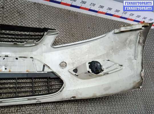 купить бампер передний на FORD FOCUS 2