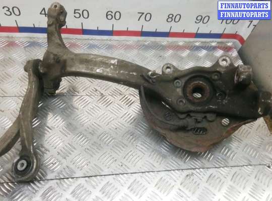 купить ступица передняя правая на AUDI A8 D3