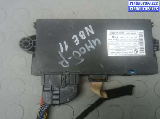 купить блок иммобилайзера на BMW 3 E90/E91