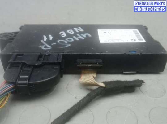 купить блок иммобилайзера на BMW 3 E90/E91