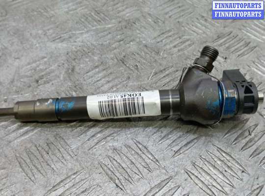 купить форсунка дизельная на SKODA OCTAVIA A7