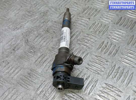 купить форсунка дизельная на SKODA OCTAVIA A7