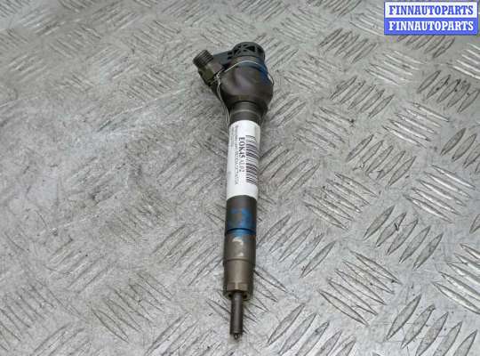 купить форсунка дизельная на SKODA OCTAVIA A7