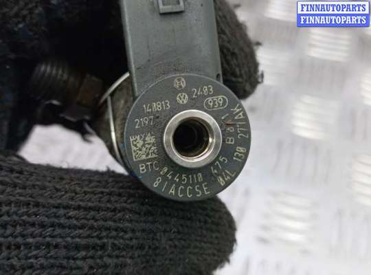 купить форсунка дизельная на SKODA OCTAVIA A7