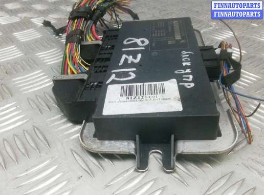 купить блок управления на BMW 5 F10/F11