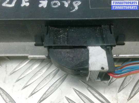 купить блок управления на BMW 5 F10/F11