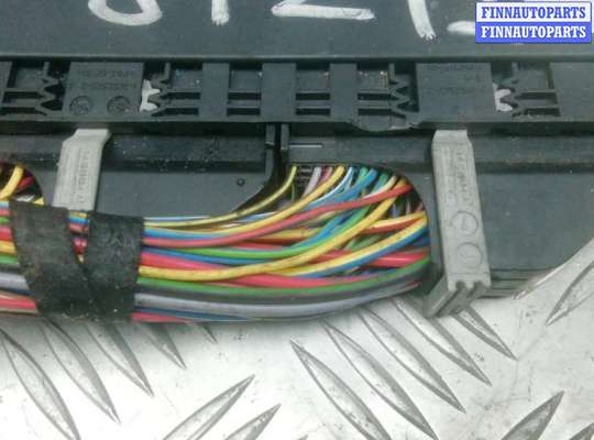 купить блок управления на BMW 5 F10/F11