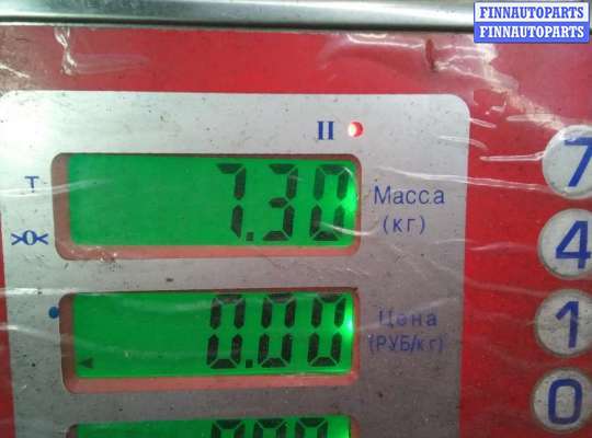 купить турбина дизельная на OPEL MERIVA B