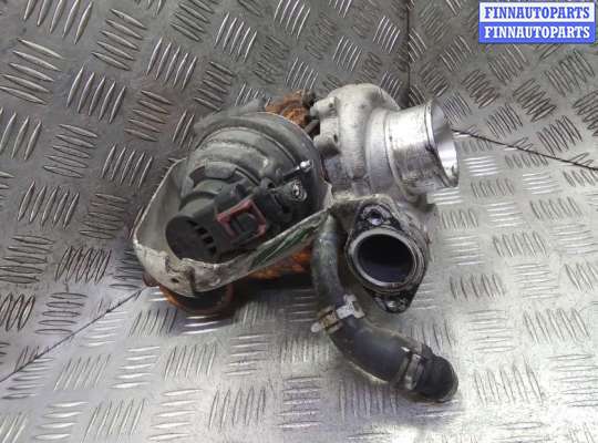 купить турбина дизельная на OPEL MERIVA B