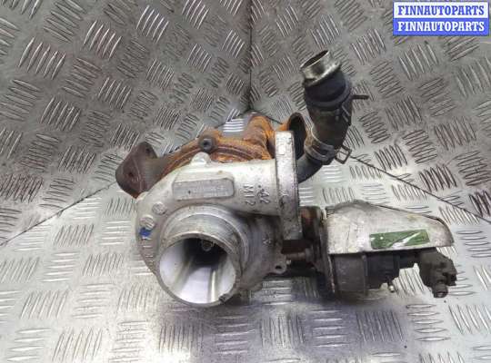 купить турбина дизельная на OPEL MERIVA B