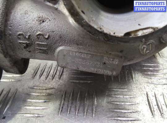 купить турбина дизельная на OPEL MERIVA B