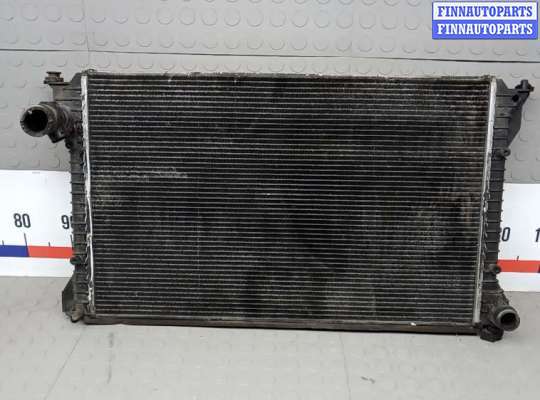 радиатор системы охлаждения VG2367982 на VOLKSWAGEN PHAETON 1