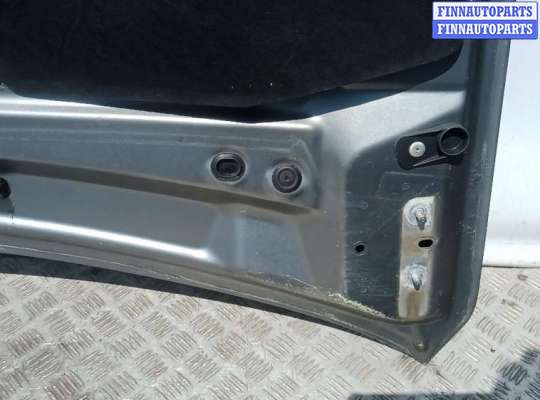 купить капот на CHRYSLER VOYAGER 5