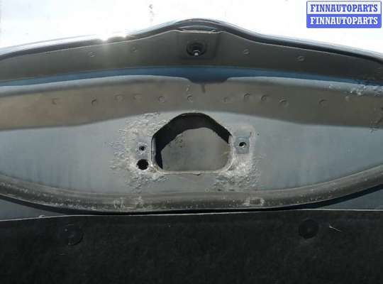 купить капот на CHRYSLER VOYAGER 5