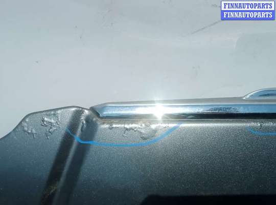 купить капот на CHRYSLER VOYAGER 5