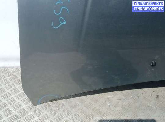 купить капот на CHRYSLER VOYAGER 5