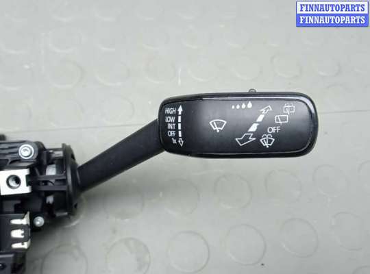 купить переключатель поворотов и дворников (стрекоза) на SKODA SUPERB 3