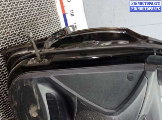 купить дверь передняя правая на HYUNDAI IX35 1