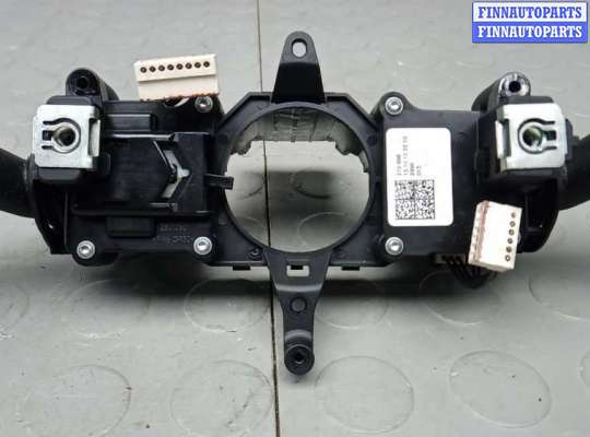 Подрулевой переключатель на Skoda Yeti (5L)