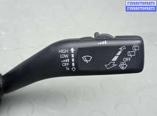 Подрулевой переключатель на Skoda Yeti (5L)