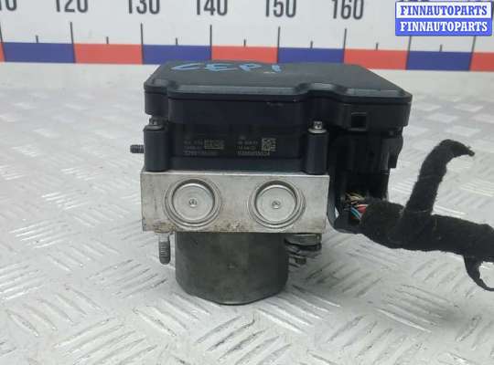 купить блок abs на CITROEN JUMPER 3