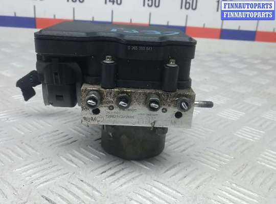 купить блок abs на CITROEN JUMPER 3
