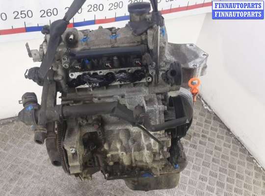 купить двигатель бензиновый на VOLKSWAGEN POLO 4 (9N)