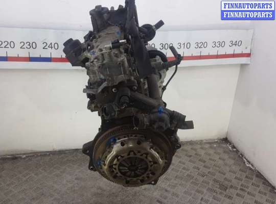 купить двигатель бензиновый на VOLKSWAGEN POLO 4 (9N)