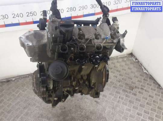 купить двигатель бензиновый на VOLKSWAGEN POLO 4 (9N)