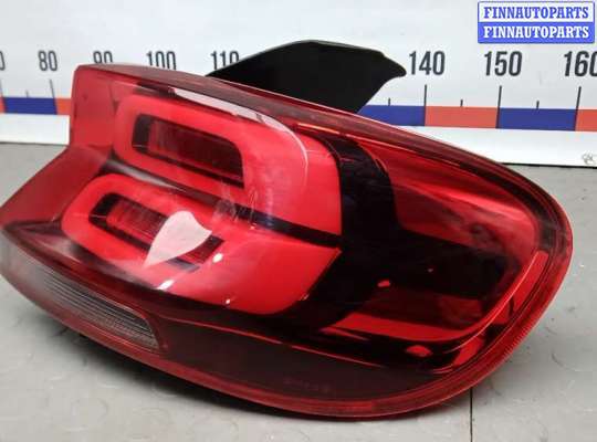 купить фонарь задний правый на CITROEN C5 AIRCROSS