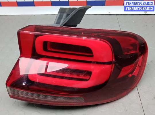 купить фонарь задний правый на CITROEN C5 AIRCROSS