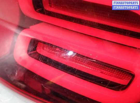 купить фонарь задний правый на CITROEN C5 AIRCROSS