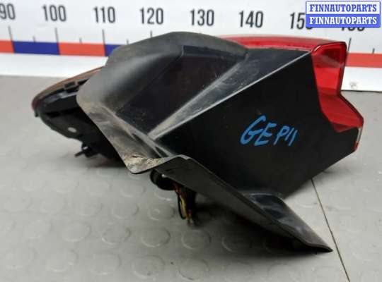 купить фонарь задний правый на CITROEN C5 AIRCROSS