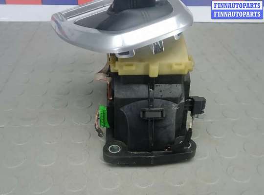 Кулиса МКПП на Land Rover Freelander II