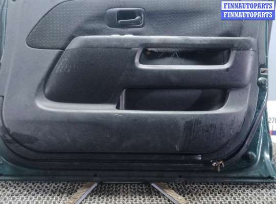 купить дверь передняя правая на HONDA CR-V 2