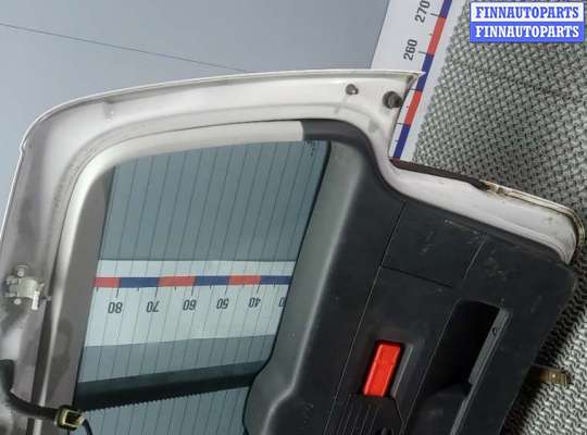 купить дверь 3-5 на VOLKSWAGEN TOURAN (1T3)