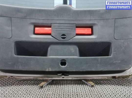 купить дверь 3-5 на VOLKSWAGEN TOURAN (1T3)