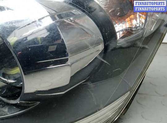 Фара передняя на Kia Ceed I (ED)