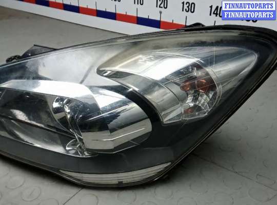 Фара передняя на Kia Ceed I (ED)