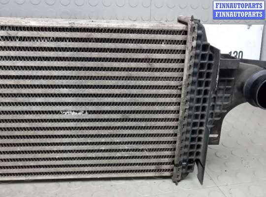 купить радиатор интеркулера на MERCEDES BENZ M-CLASS W164