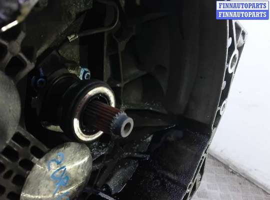 купить кпп 6ст. на OPEL ZAFIRA C