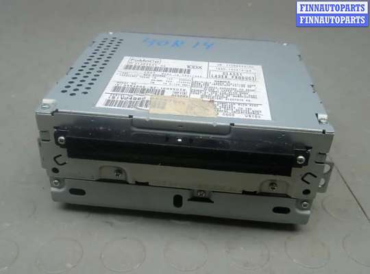 купить магнитола на VOLVO S80 2