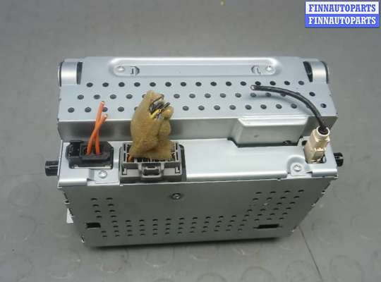 купить магнитола на VOLVO S80 2