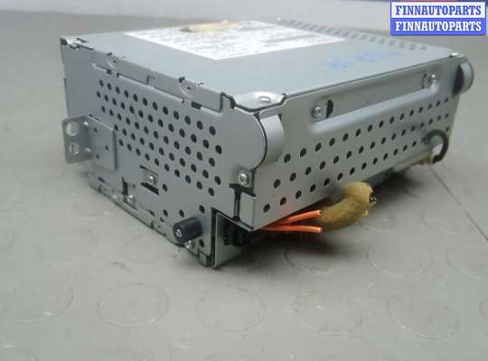 купить магнитола на VOLVO S80 2