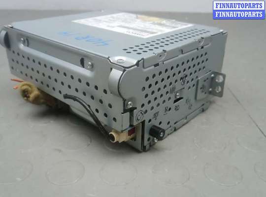 купить магнитола на VOLVO S80 2