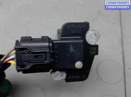 купить расходомер воздуха дизельный на CHEVROLET CAPTIVA 2