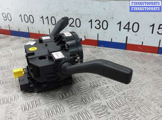 купить переключатель поворотов и дворников (стрекоза) на SKODA OCTAVIA A5