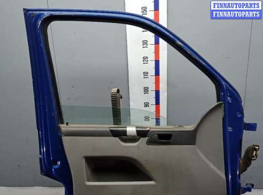 купить дверь передняя левая на VOLKSWAGEN TRANSPORTER T5